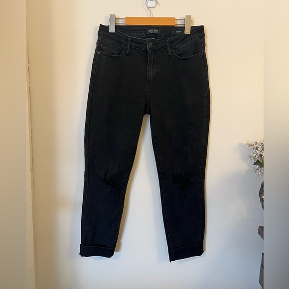Judy blue slim fit jeans - Picture 2 of 4